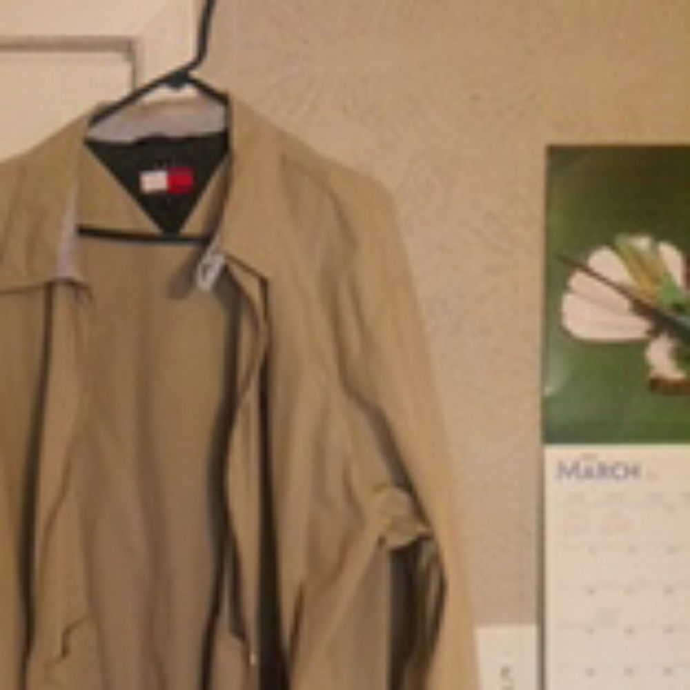 Coat